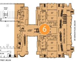 WDS-019 — Map