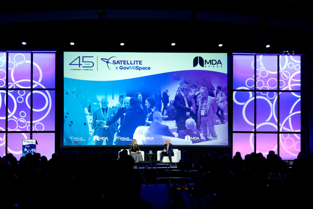 Keynote Luncheon