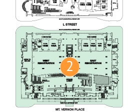 Banner S-1 — Map