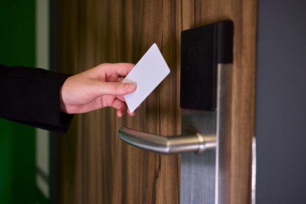 Hotel Key Cards