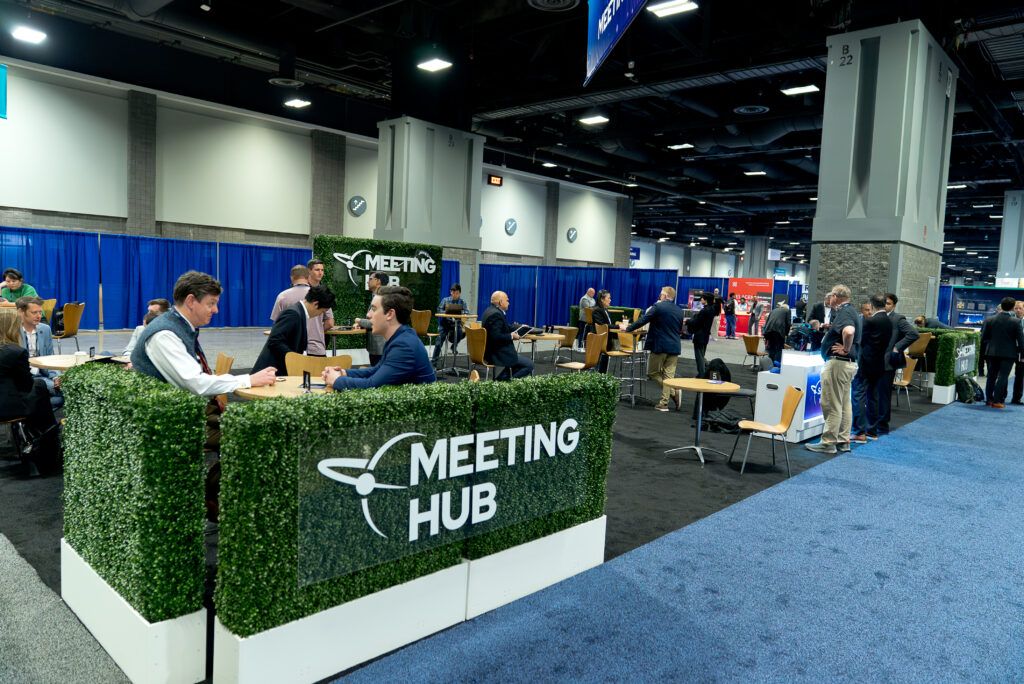 Meeting Hub