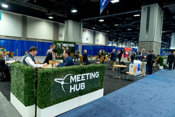 Meeting Hub