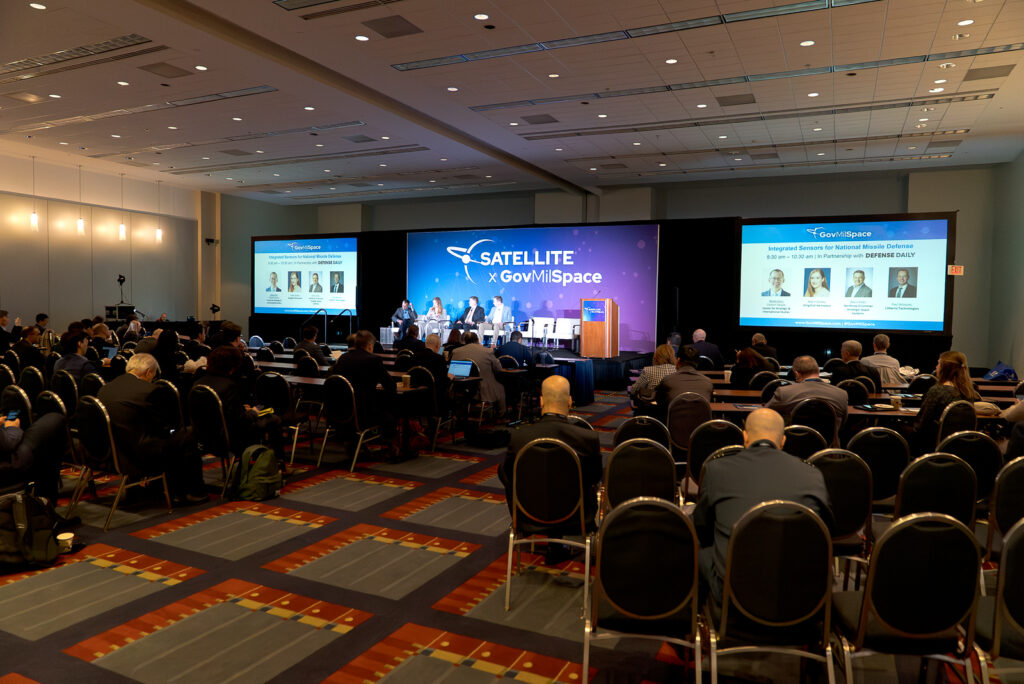 Conference Sessions