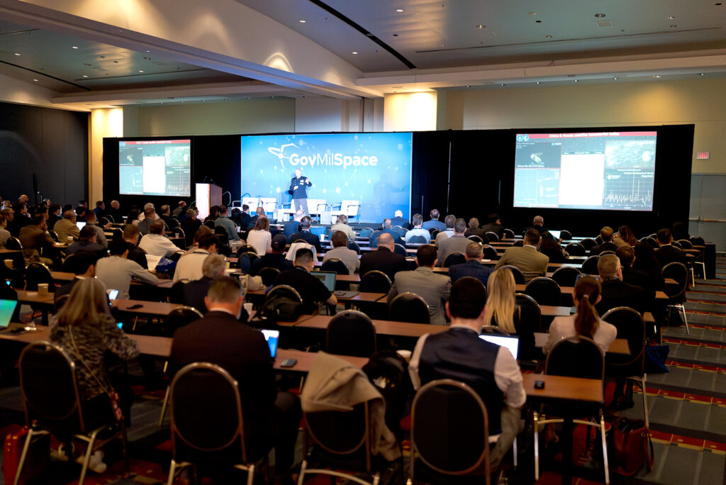 Conference Sessions
