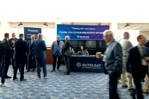 Continental Breakfast for General Session