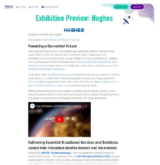 Exhibition Preview