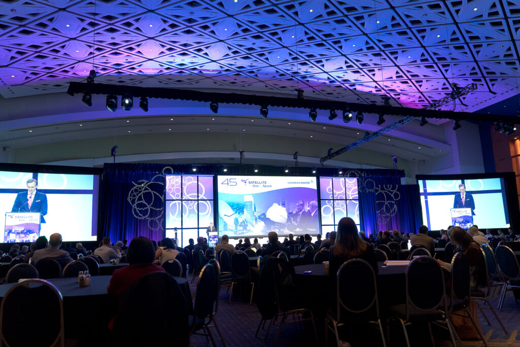 General Session – Wednesday