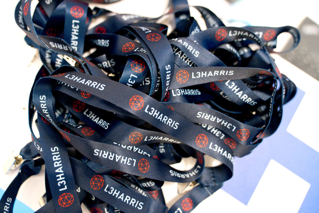 Lanyards