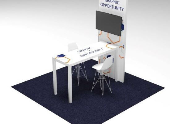 Media & Charging Bar