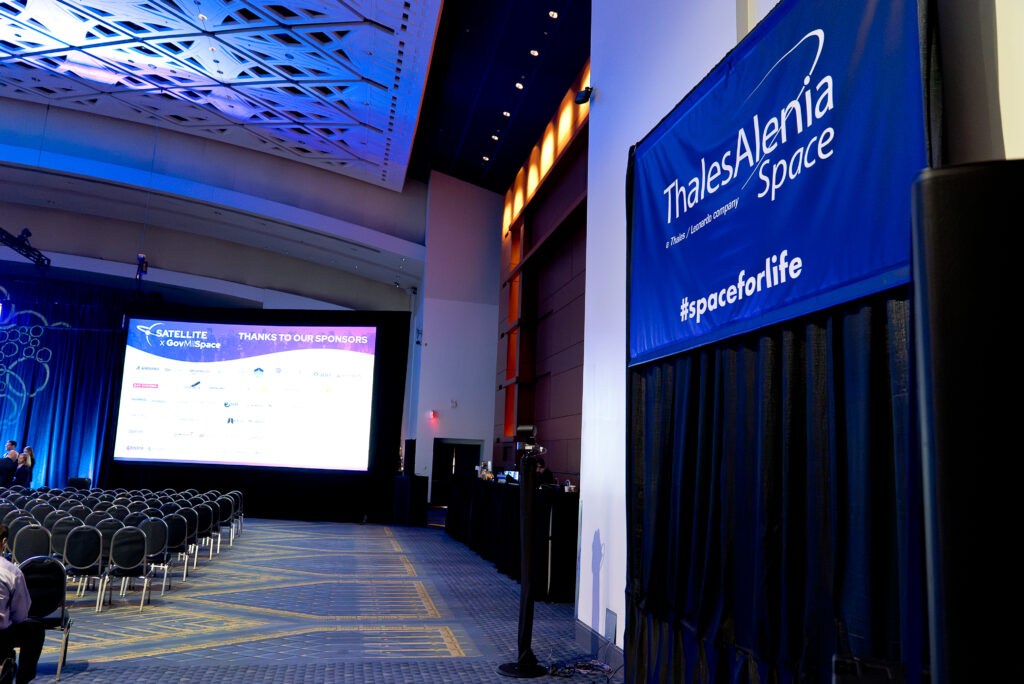 Opening General Session – Tuesday
