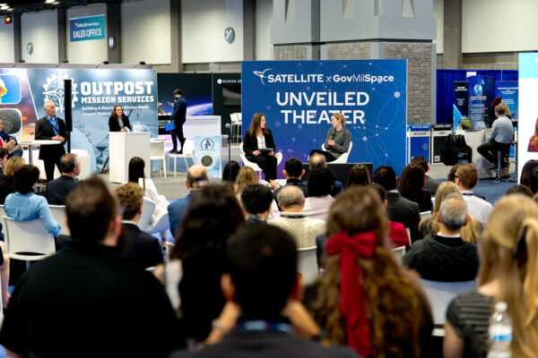 Partner Sessions (Unveiled Theater)