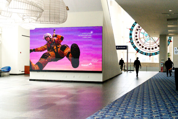 Quantum Video Wall (XL)