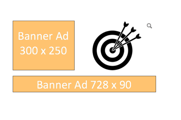 Retargeted Banner Ads