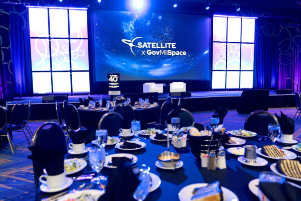Satellite Awards Luncheon