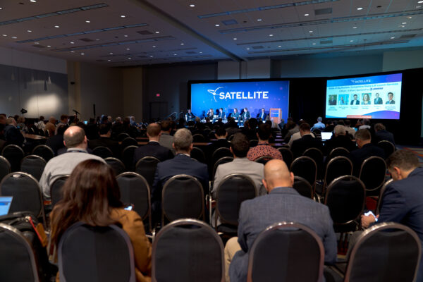 Sponsored Breakout Session