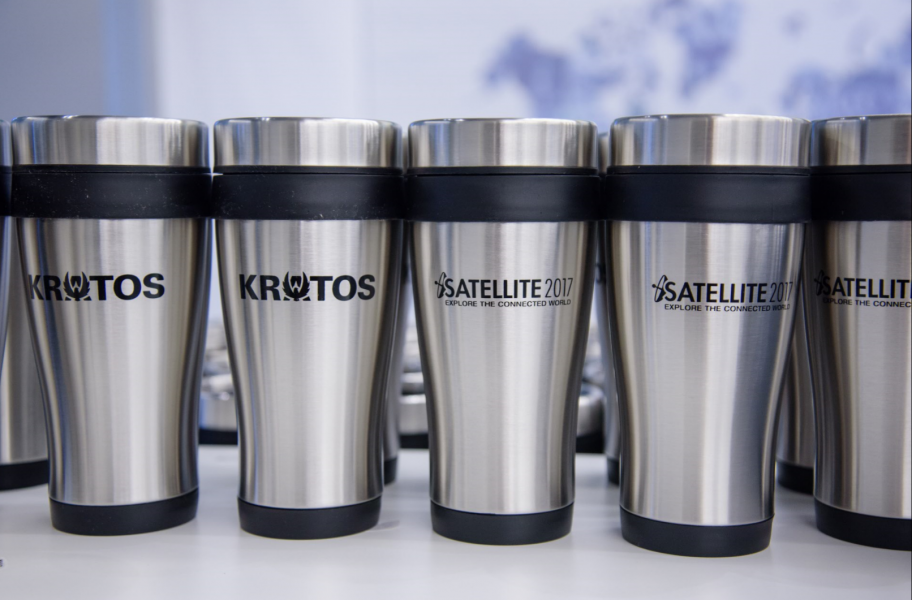 Travel Tumblers