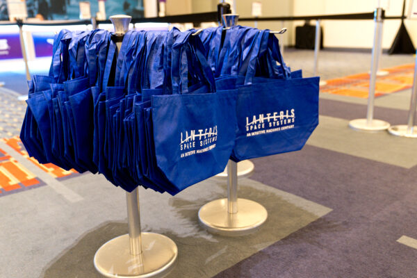 Welcome Bags with Insert