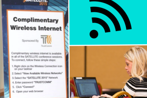 WiFi Buyout