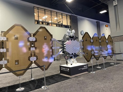 Product Display Area