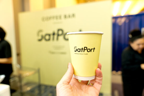 Coffee Cart