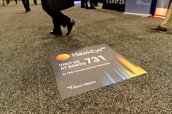 Floor Decals